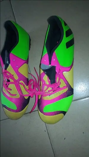 Soccer Size 43 Boot