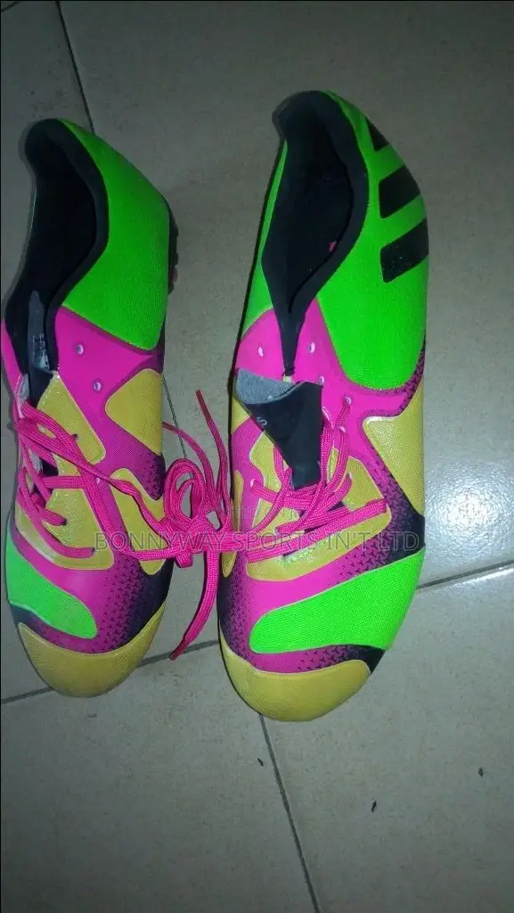 Soccer Size 43 Boot