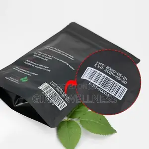 Flat Tummy Tea With Moringa (Night Boost)