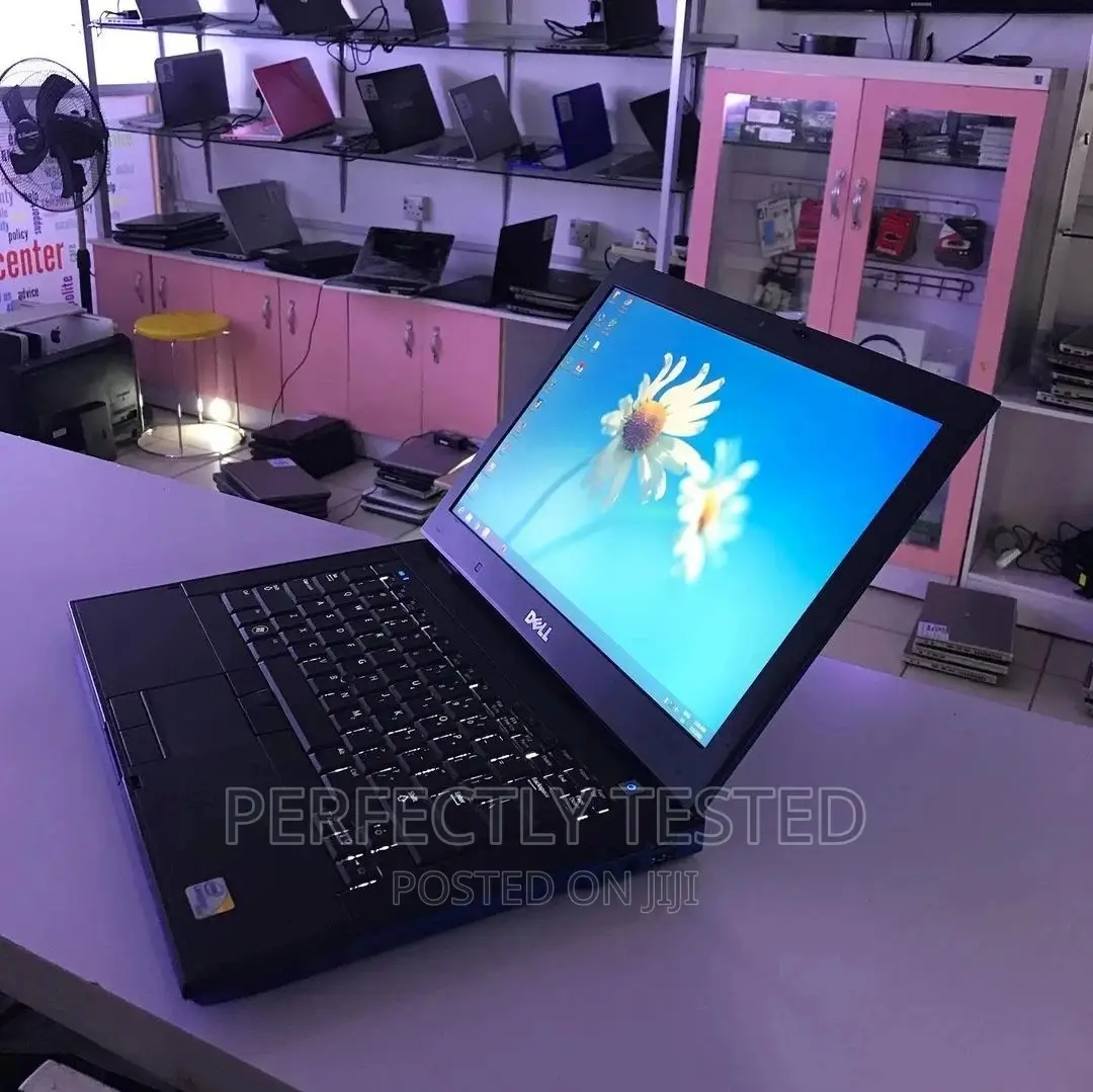 Laptop Dell Latitude E6400 4GB Intel Core 2 Duo HDD 250GB