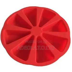 Silicone Cake Mold