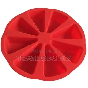 Silicone Cake Mold