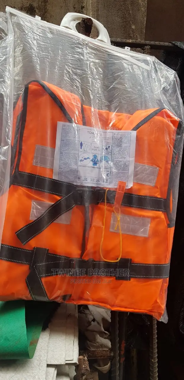 Livejacket