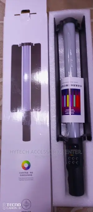 Light Stick