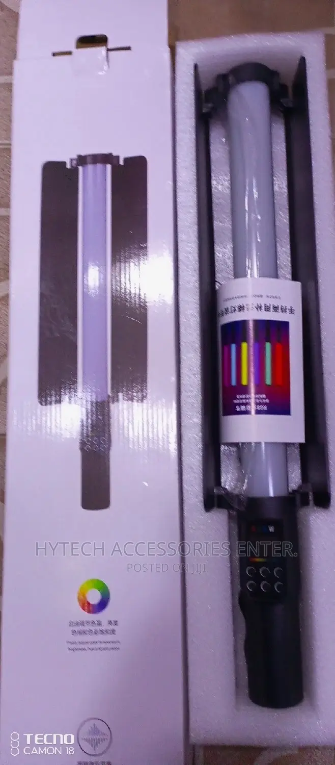 Light Stick