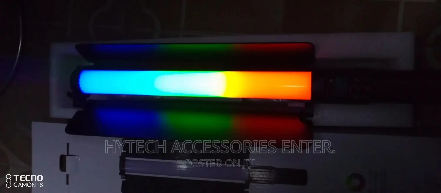 Light Stick