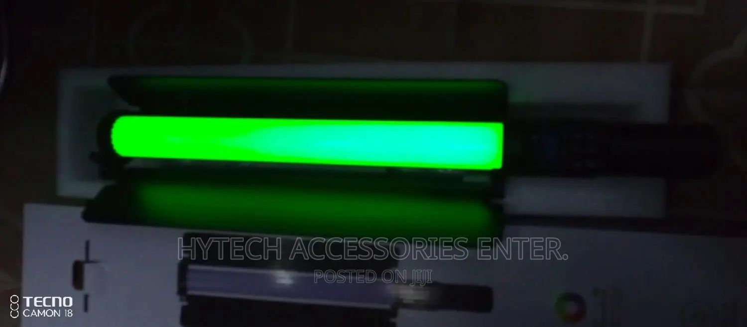 Light Stick