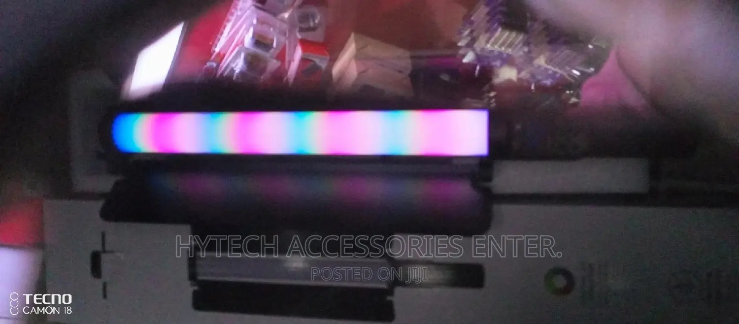 Light Stick