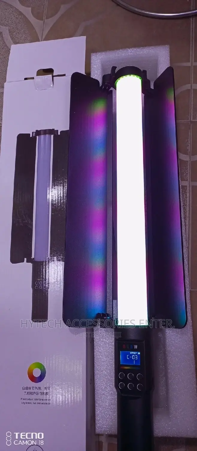 Light Stick