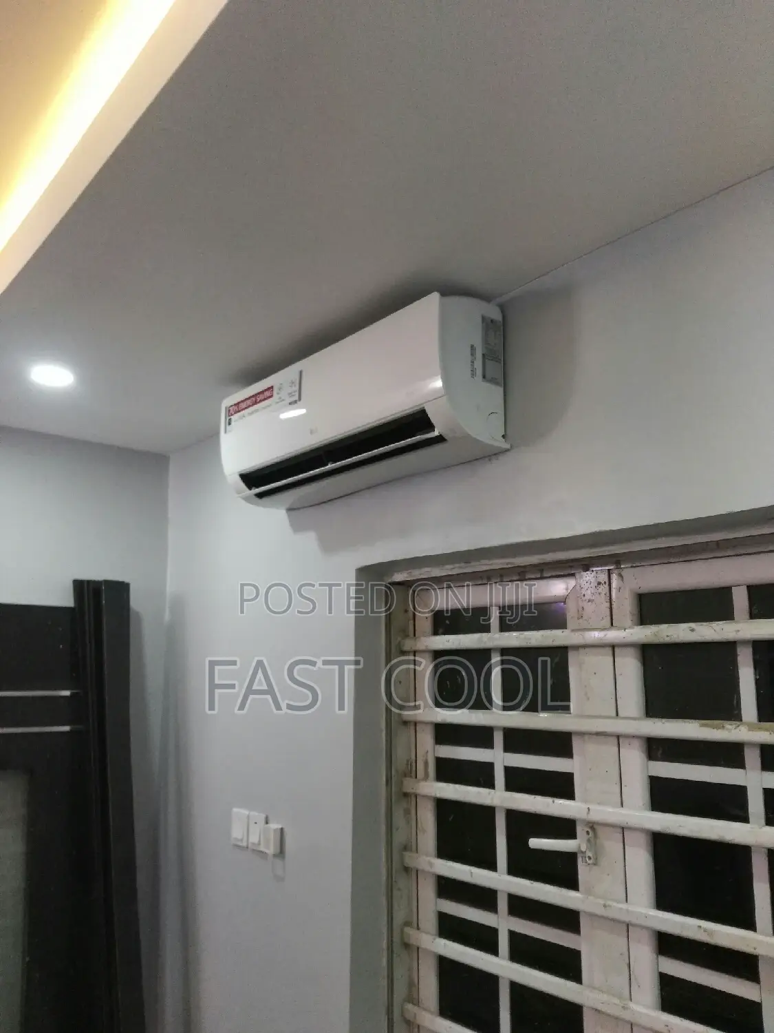 AC Installer