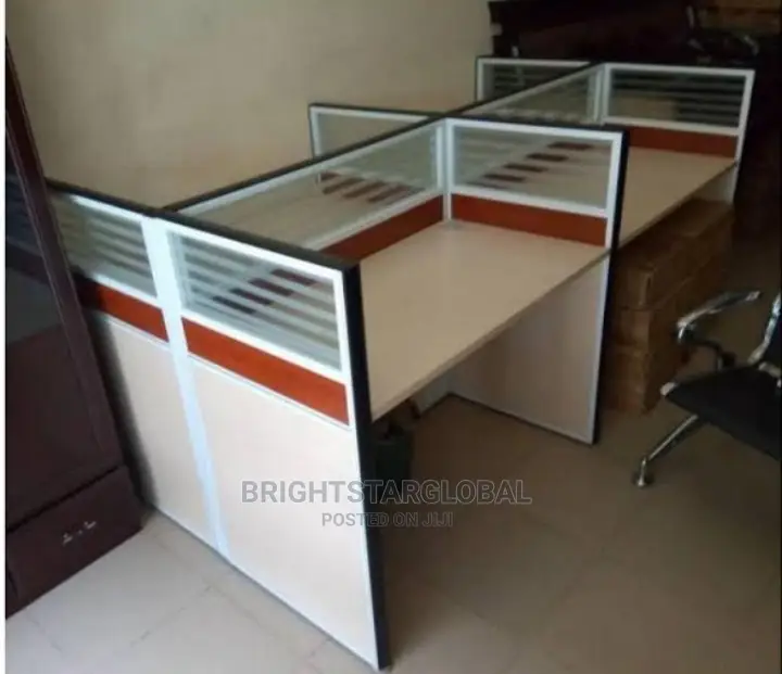Office Workstation Table
