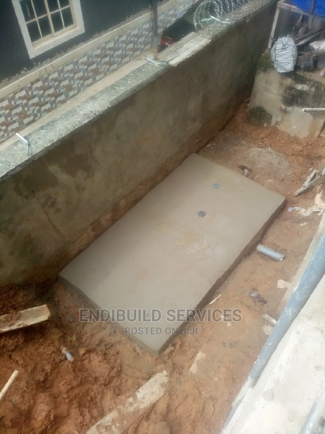 Biodigester System