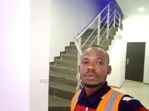 Best Professional Cleaning With Machine Around You