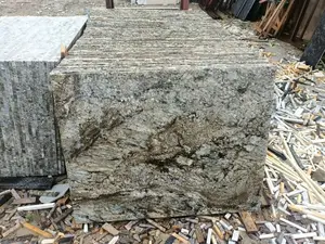 Rain Forest Granite Stone