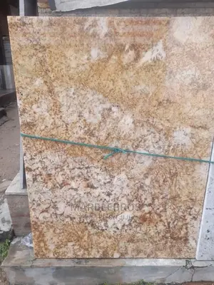 Raindrops Granite Stone 90x90x2cm