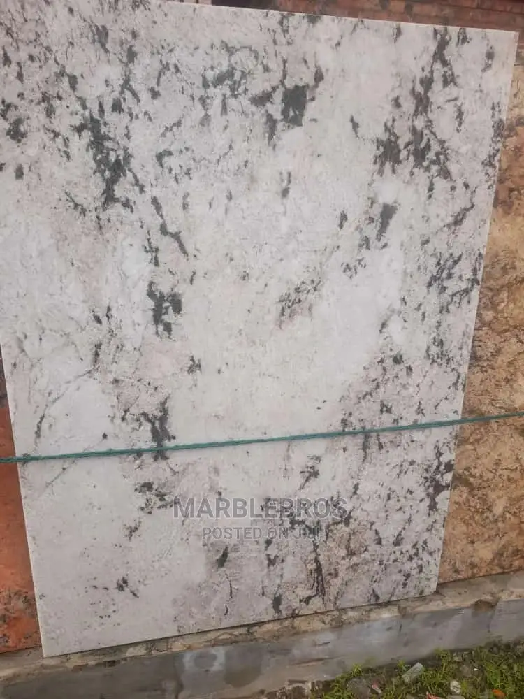 Raindrops Granite Stone 90x90x2cm