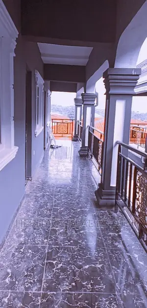 1bdrm Apartment in Ajibode Ibadan, Ido for rent