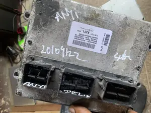 Ford F-150 2005 5.4l Brainbox ECU