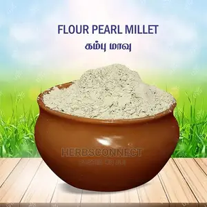 Organic Pearl Millet Flour