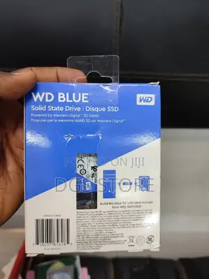 WD Blue Sn570 SSD Internal Sata M.2 2tb