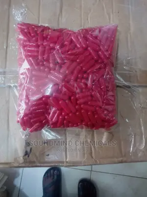 Empty Capsules for Vaginal Yeast Infection