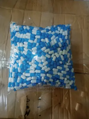 Empty Capsules for Vaginal Yeast Infection