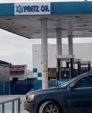Photo - Filling Station for Sale at a Cheaper Rate.