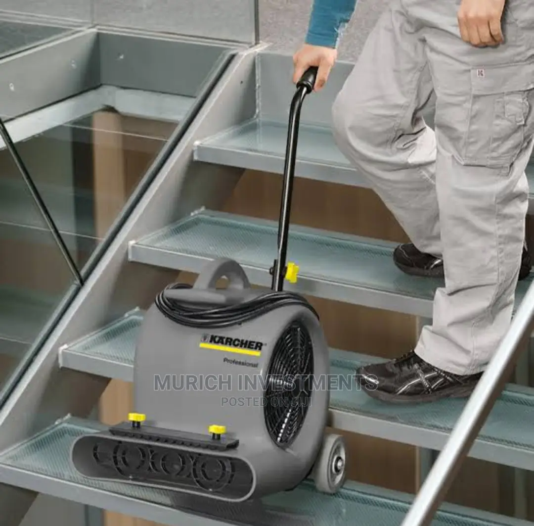KARCHER Air Blower AB 84
