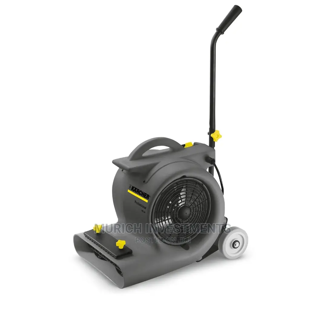 KARCHER Air Blower AB 84