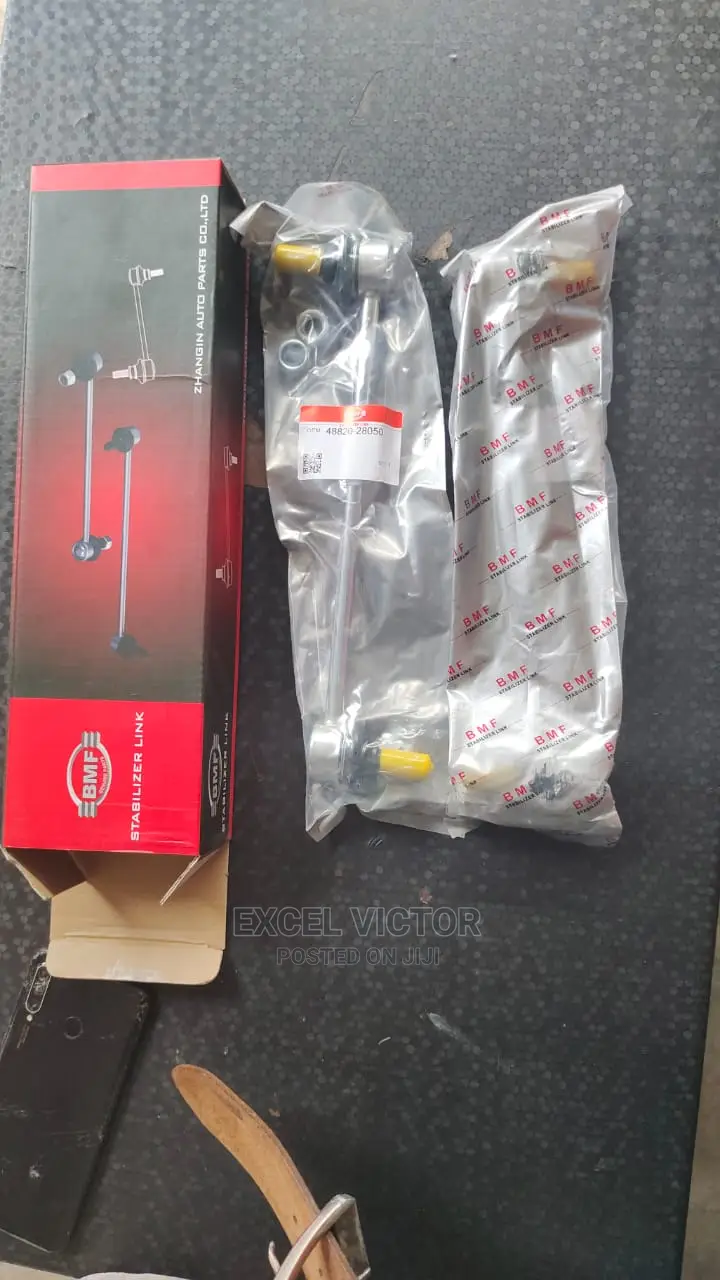 Stabilizer Linkage 2013 Accord