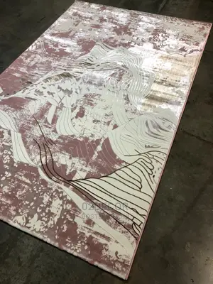 Center Rugs Available 5/7 and 7/10