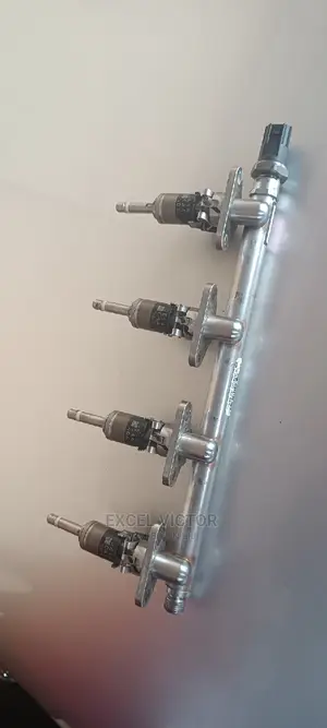 Nozzle 2018 Accord