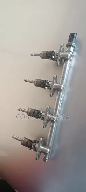 Nozzle 2018 Accord