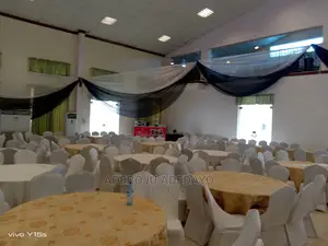 Wedding and Decorations
