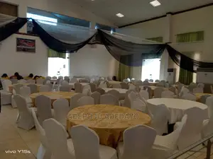 Wedding and Decorations