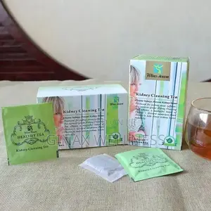 Kidney Cleaning Tea | Herbal Tea for Kidney Stone