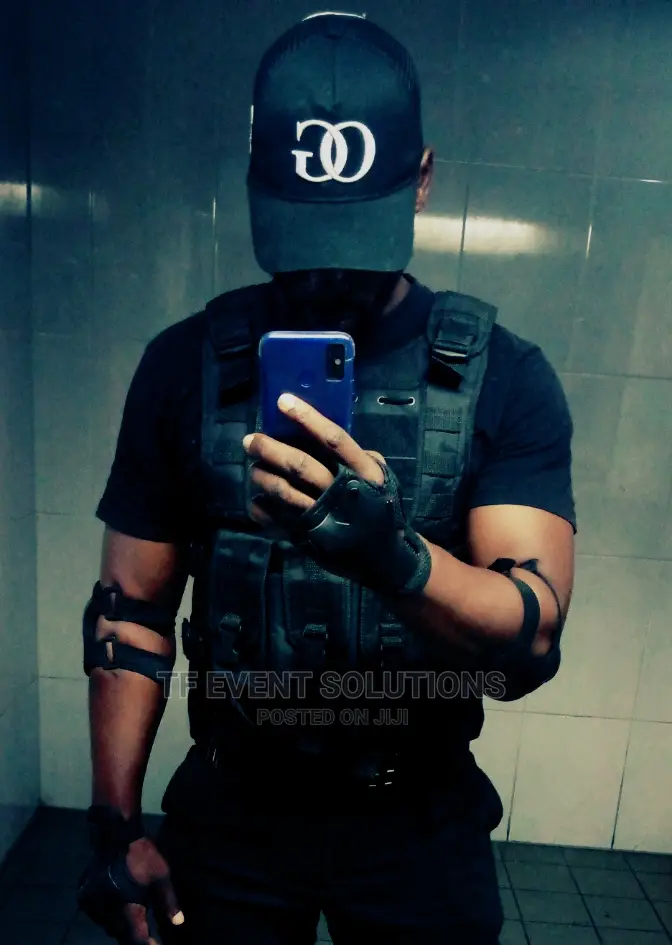 Event Guards