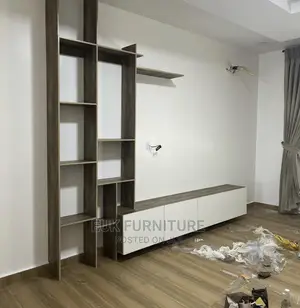 Unique Tv Console