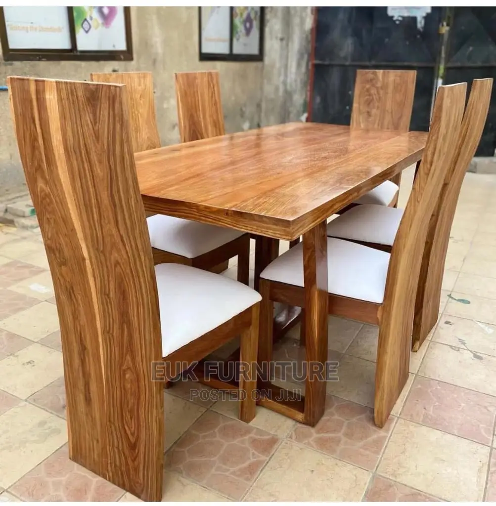 Unique Dining Set