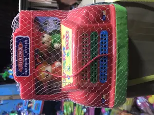 Kids Building Blocks