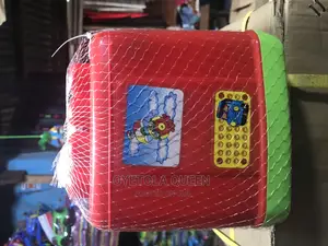 Kids Building Blocks
