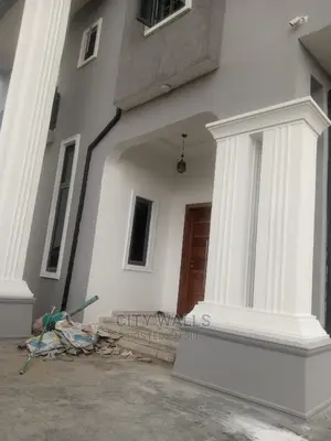 4bdrm Duplex in L&K Estate, Ajah for sale