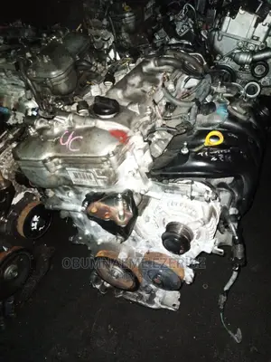 Engine for Corolla South Africa 2008(2zr)