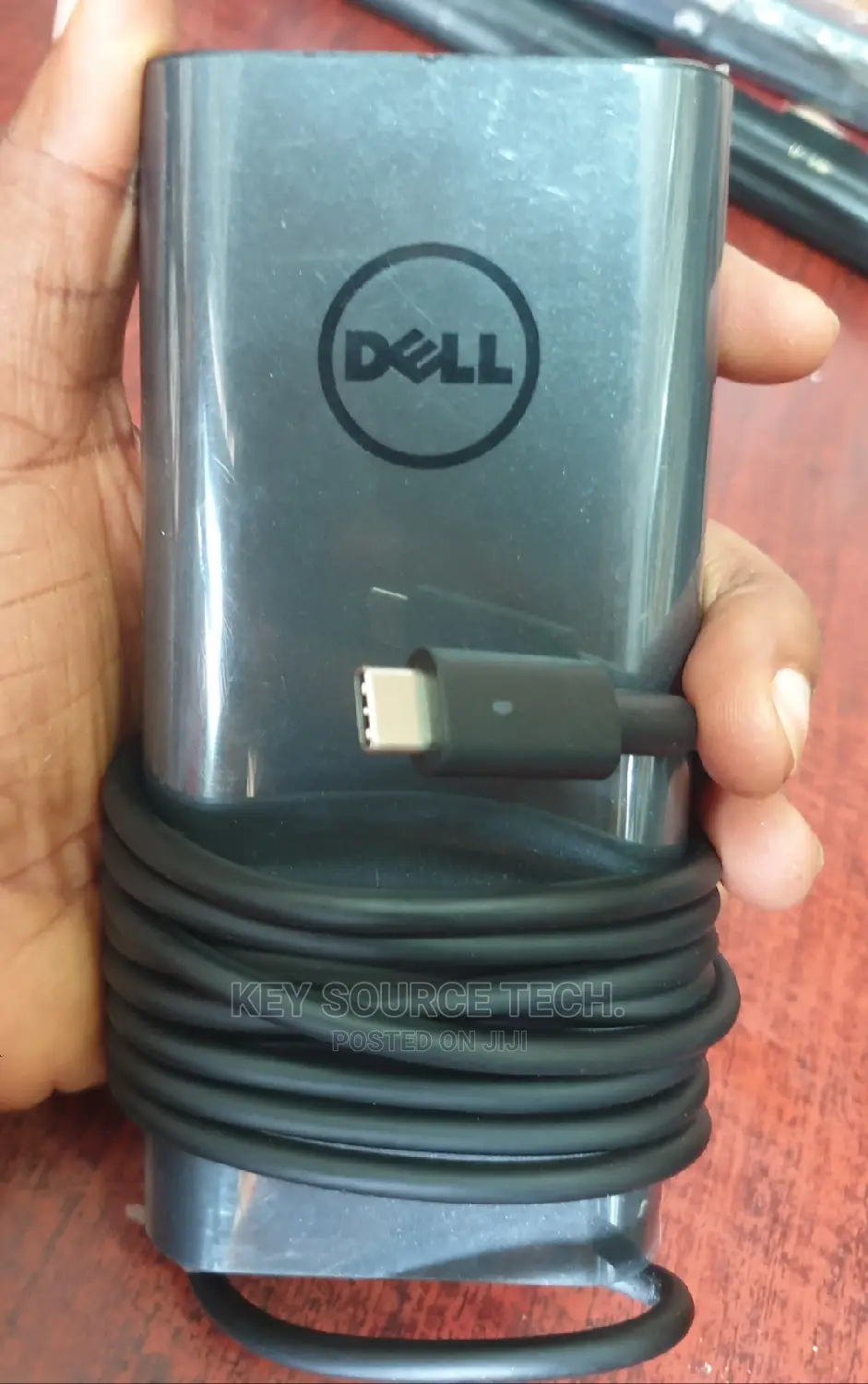 Dell 130w Type-C Adapter /Charger