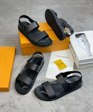 Louis Vuitton Sandal