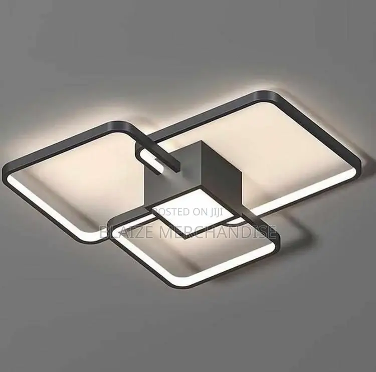 Led Chandalier