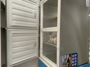 Nexus Deep Freezer