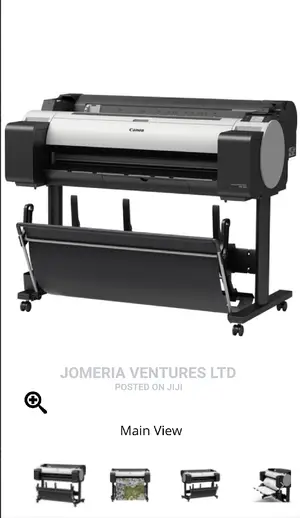 Canon Imageprograf TM 300/300mfp