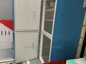 Nexus Deep Freezer