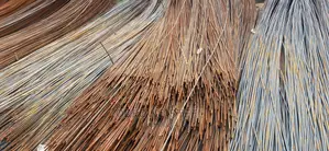 Rebar Reinforcing Steel